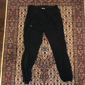 Under Amour trackpants